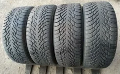 Nokian Hakkapeliitta R3. ������, ��� �����, 2019 ���, �/�, ����� 25 % ����