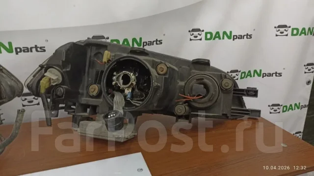 ���� ����� (7639) Honda Torneo CF3; CF4 7639 ����