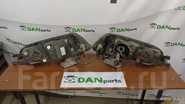 ���� ����� (7639) Honda Torneo CF3; CF4 7639 ����
