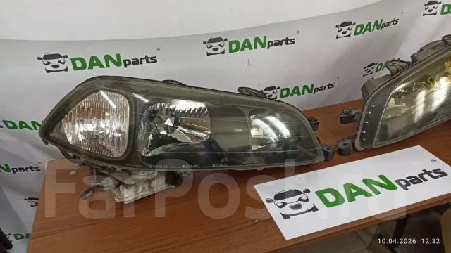 ���� ����� (7639) Honda Torneo CF3; CF4 7639 ����