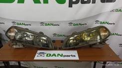 ���� ����� (7639) Honda Torneo CF3; CF4 7639 ����