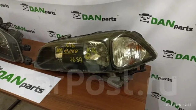���� ����� (7639) Honda Torneo CF3; CF4 7639 ����