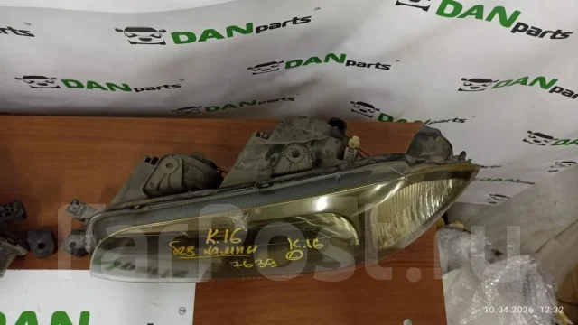 ���� ����� (7639) Honda Torneo CF3; CF4 7639 ����