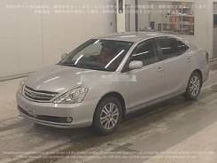 Toyota Allion. ZZT245, 1ZZ ����