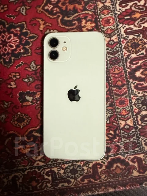 Apple iPhone 12. �/�, 128 ��, 4G LTE ����