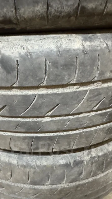 Bridgestone Playz PX-C. ������, 2019 ���, �/�, ����� 50 % ����
