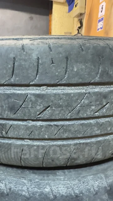 Bridgestone Playz PX-C. ������, 2019 ���, �/�, ����� 50 % ����