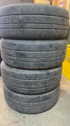 Bridgestone Playz PX-C. ������, 2019 ���, �/�, ����� 50 % ����