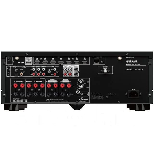 Yamaha. ��� ����� �� ������������ ����