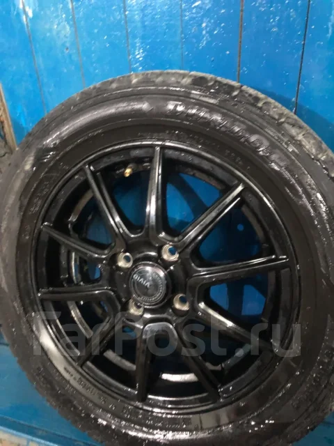 Vianor. x14", 4x100, �� 55���. ����