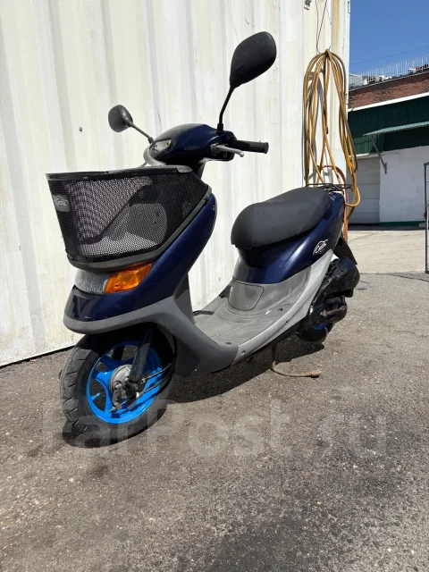 Honda Dio AF34 Cesta. 50����. ��., ��������, ��� ���, ��� ������� ����