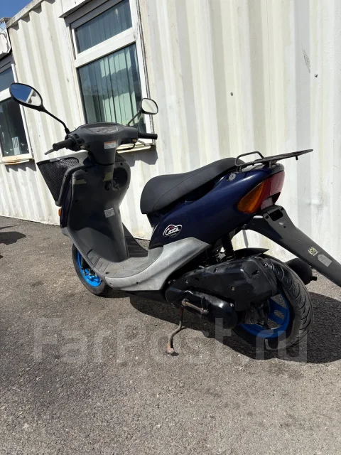 Honda Dio AF34 Cesta. 50����. ��., ��������, ��� ���, ��� ������� ����