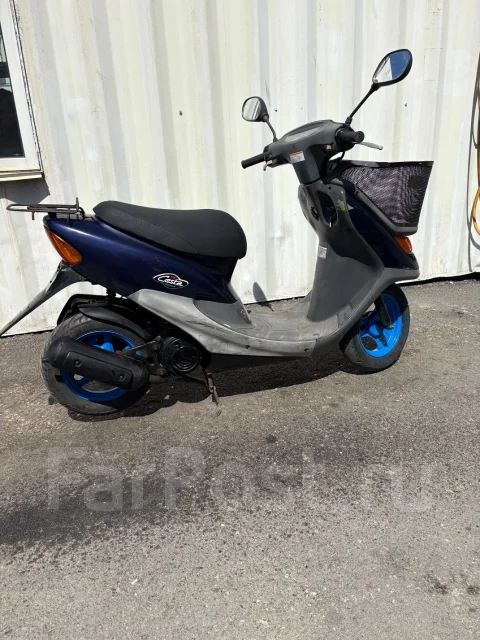 Honda Dio AF34 Cesta. 50����. ��., ��������, ��� ���, ��� ������� ����