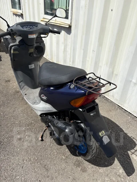 Honda Dio AF34 Cesta. 50����. ��., ��������, ��� ���, ��� ������� ����
