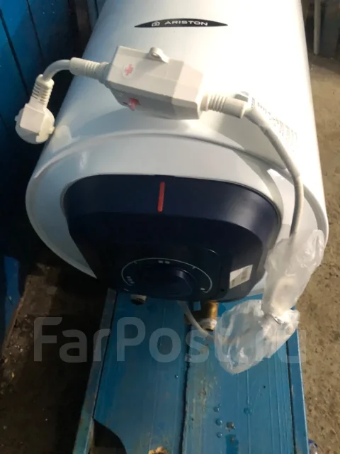 Ariston. 2����. ����