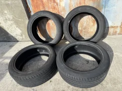 Goodyear Eagle F1. ������, 2022 ���, �/�, ����� 10 % ����