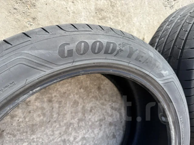Goodyear Eagle F1. ������, 2022 ���, �/�, ����� 10 % ����
