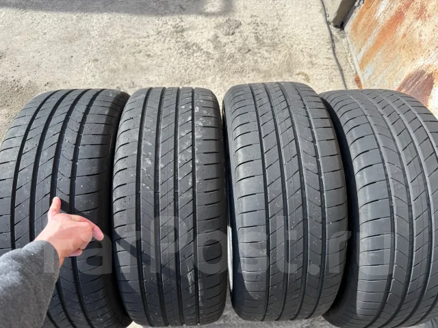 Goodyear Eagle F1. ������, 2022 ���, �/�, ����� 10 % ����