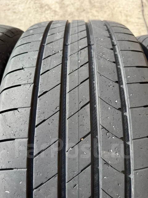 Goodyear Eagle F1. ������, 2022 ���, �/�, ����� 10 % ����