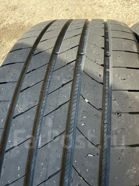 Goodyear Eagle F1. ������, 2022 ���, �/�, ����� 10 % ����