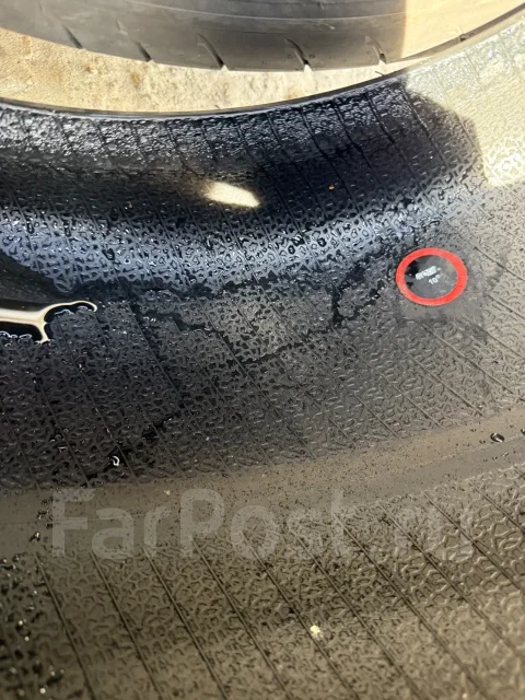 Goodyear Eagle F1. ������, 2022 ���, �/�, ����� 10 % ����
