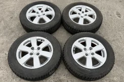 Suzuki. 5.5x15", 4x100, ET45, �� 54,1���. ����