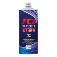 TCL Diesel. 0W-30, �������������, 1��. ����
