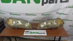 ���� ������ (7639) Honda Torneo CF3; CF4 7639 ����
