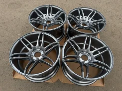 Cosmic MRII. 10.5x18", 5x114.3, ET28, �� 73,1���. ����