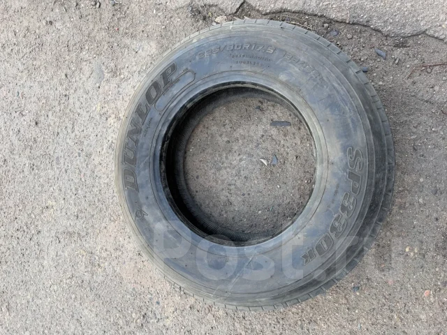 Dunlop SP 330K. ������, 2021 ���, �/�, ����� �� 5 % ����