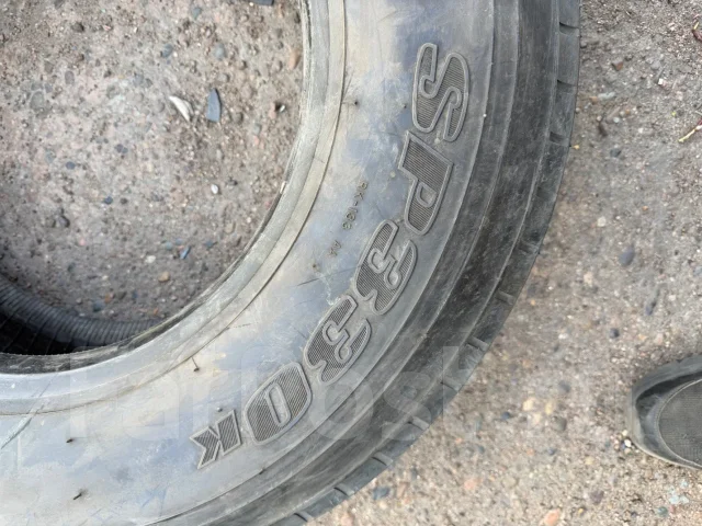 Dunlop SP 330K. ������, 2021 ���, �/�, ����� �� 5 % ����