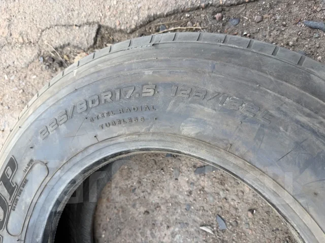 Dunlop SP 330K. ������, 2021 ���, �/�, ����� �� 5 % ����
