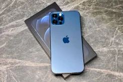 Apple iPhone 12 Pro Max. �/�, 128 �� ����
