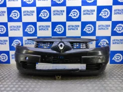 ������ �������� Renault Megane 2 2004 7701474484 1.4 K4JD730 98 �. � 7701474484 ����