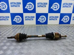 ������ �������� ����� Renault Megane 2 2004 391010737R 1.4 K4JD730 98 �. � 391010737R ����