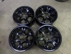 Weds Adela. 7.0x16", 6x139.7, ET37, �� 110���. ����
