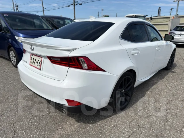 Lexus IS250. GSE35, 4GR ����