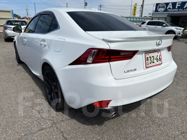 Lexus IS250. GSE35, 4GR ����
