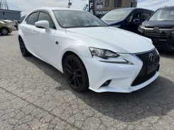 Lexus IS250. GSE35, 4GR ����