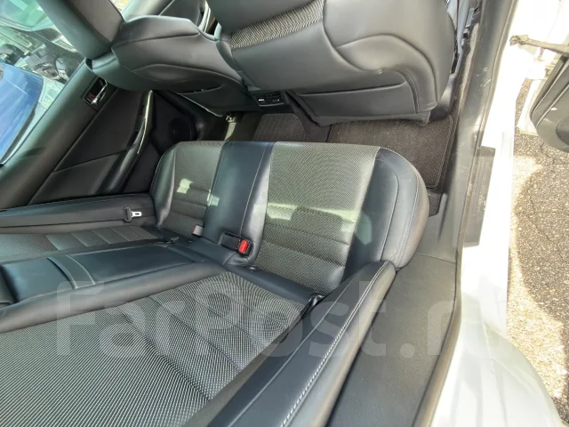 Lexus IS250. GSE35, 4GR ����
