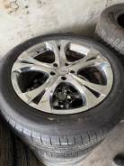 Weds Zea. 8.0x19", 5x114.3, ET40 ����