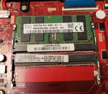 SO-DIMM DDR4. ����