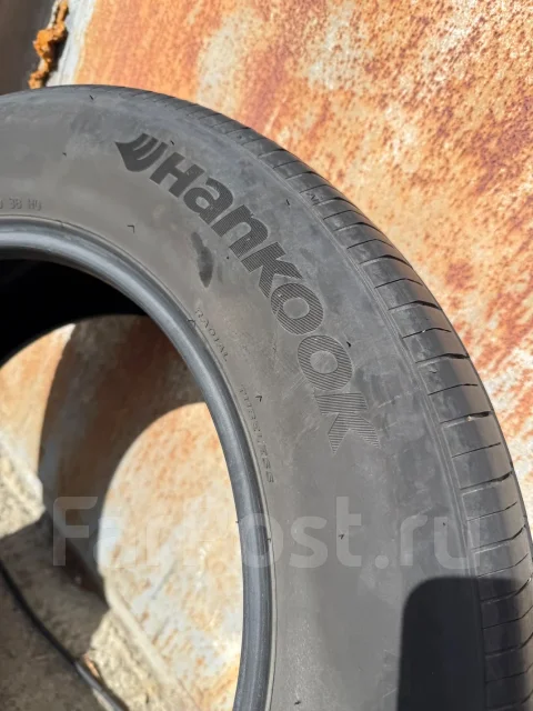 Hankook Ventus S1 Evo3 K127. ������, 2022 ���, �/�, ����� 10 % ����