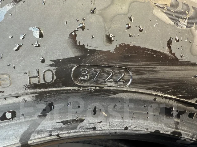 Hankook Ventus S1 Evo3 K127. ������, 2022 ���, �/�, ����� 10 % ����