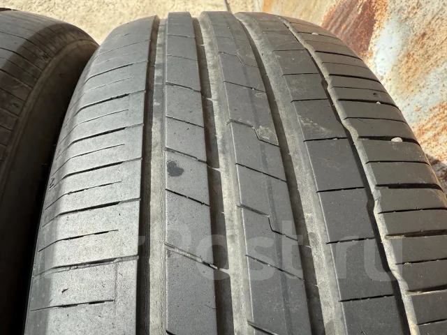 Hankook Ventus S1 Evo3 K127. ������, 2022 ���, �/�, ����� 10 % ����