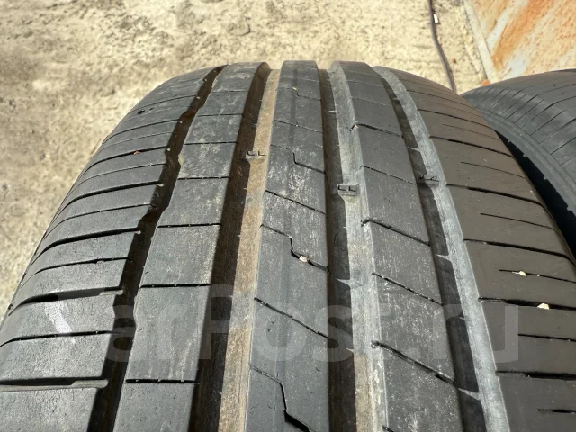 Hankook Ventus S1 Evo3 K127. ������, 2022 ���, �/�, ����� 10 % ����