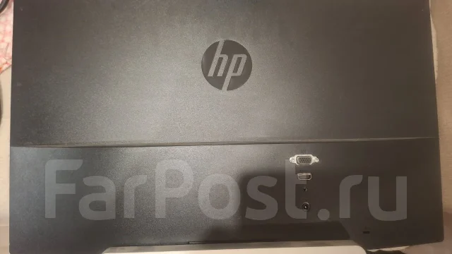 HP. 21.5", ���������� �� (LCD, LED, QLED) ����