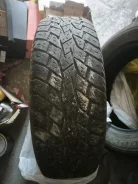 Toyo Open Country A/T. ����� at, 2008 ���, �/�, ����� 50 %. ��������� ����