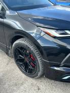 Rohana Wheels. 9.5x21", 5x114.3, ET32, �� 60,1���. ����