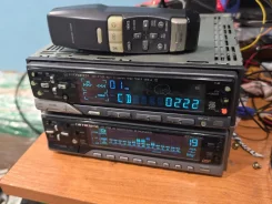 Pioneer DEH ����